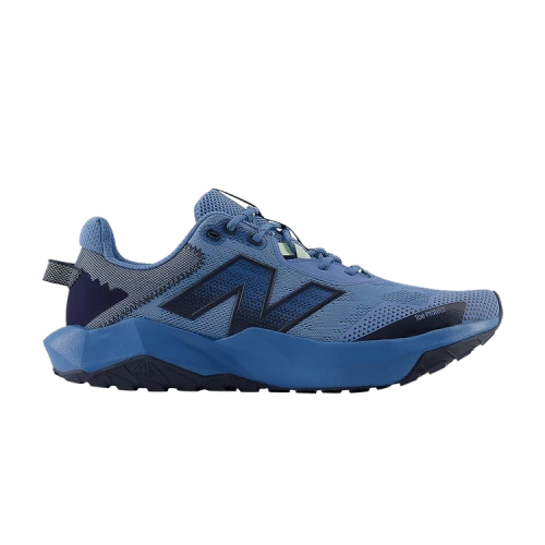 New Balance DynaSoft Nitrel v6 Blue Laguna Melon Water Midnight