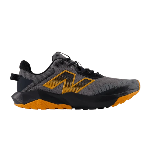 New Balance Fresh Foam X Hierro Mid Gore-Tex Castlerock Phantom Sizzle
