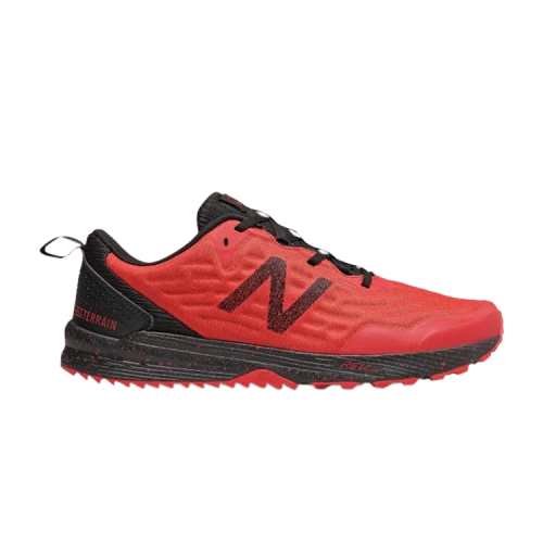 New Balance FuelCore Nitrel v3 'Red'