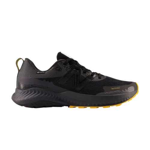 New Balance DynaSoft Nitrel v5 GORE-TEX 'Black Vibrant Apricot'