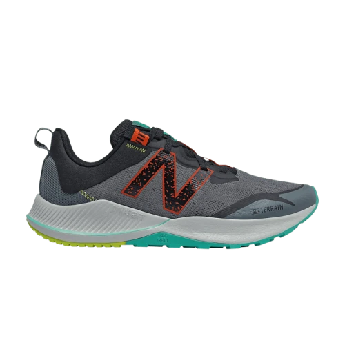 New Balance Nitrel v4 2E Wide 'Lead'