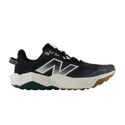 New Balance DynaSoft Nitrel v6 Phantom Natural Mint Sea Salt