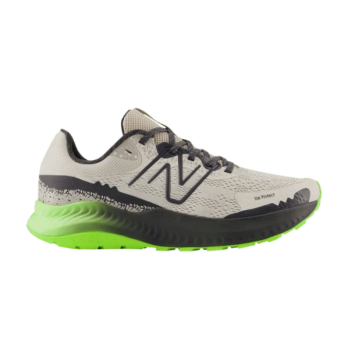 New Balance DynaSoft Nitrel v5 'Timberwolf Pixel Green'