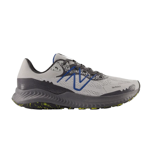 New Balance DynaSoft Nitrel v5 'Rain Cloud'