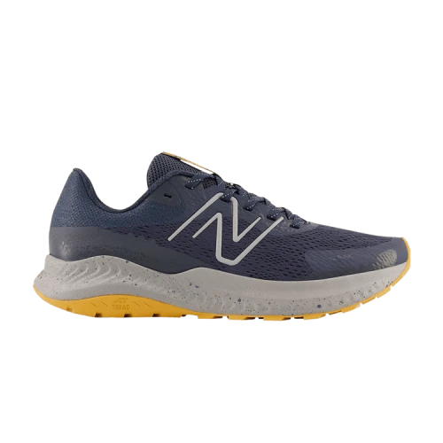 New Balance DynaSoft Nitrel v5 'Black Gray'