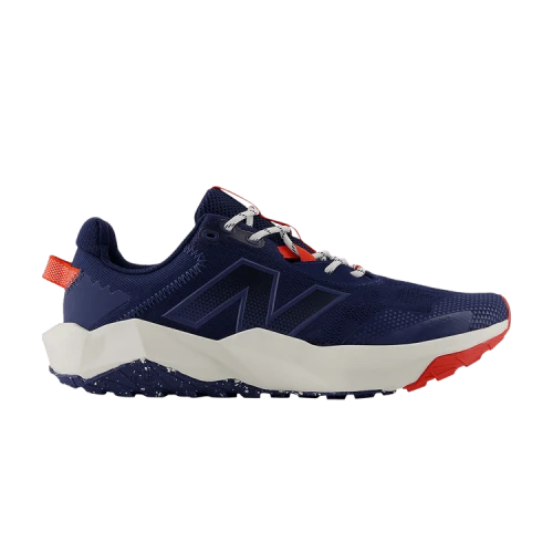 New Balance DynaSoft Nitrel v6 Navy Neo Flame Sea Salt