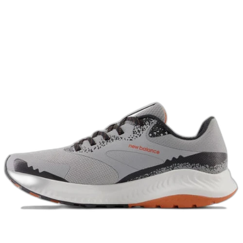 New Balance DynaSoft Nitrel v5 'Grey Black Orange'