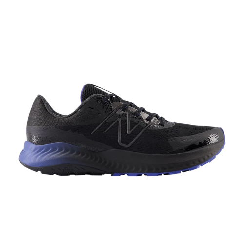 New Balance DynaSoft Nitrel v5 'Black Blue'