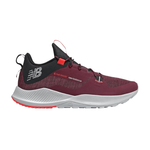 New Balance Fresh Foam Arishi 'Burgundy Black'