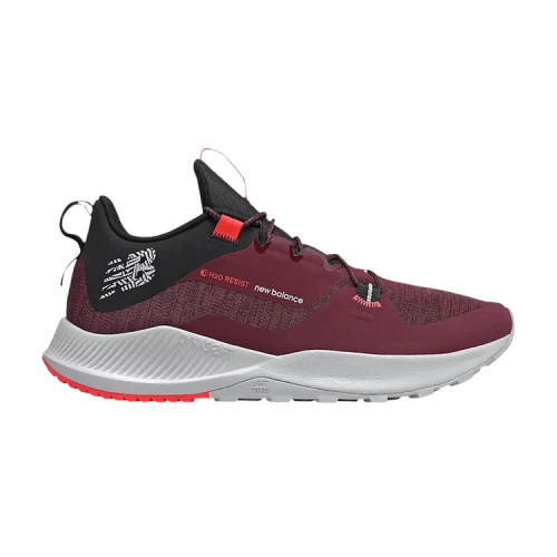 New Balance Nitrel Utility 'Burgundy Black'