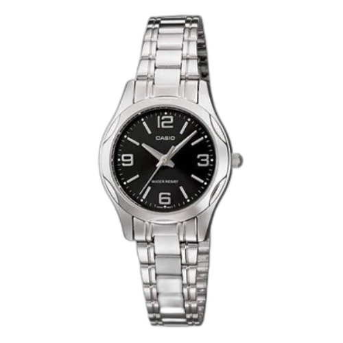 CASIO MTP-1275D-1A2 Quartz Waterproof Mens