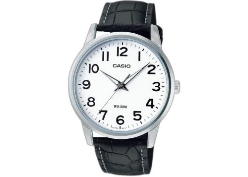 Casio Analog MTP-1303L-7B