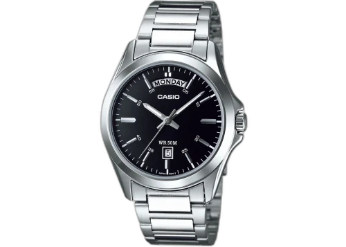 Casio Standard MTP-1370D-1A1