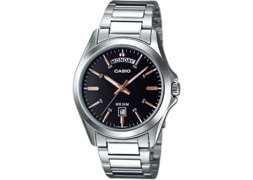 Casio Standard MTP-1370D-1A2
