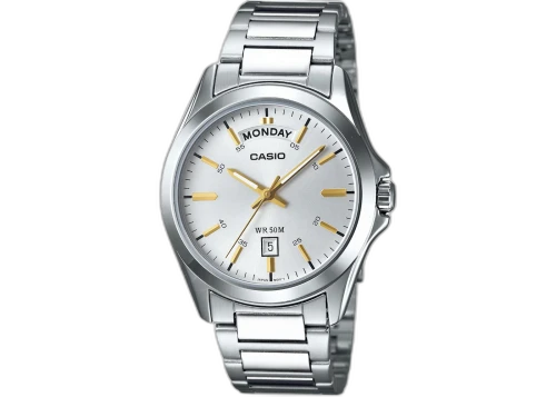 Casio Standard MTP-1370D-7A2