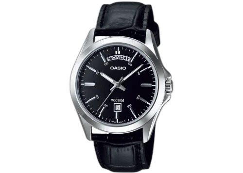 Casio Analog MTP-1370L-1A