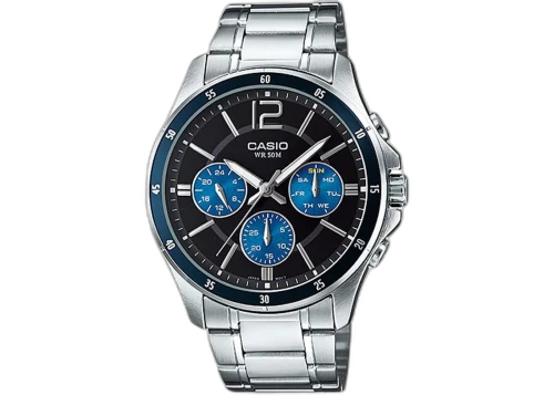 Casio G-Shock MTP-1374D-2A