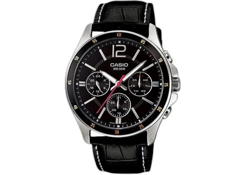 Casio G-Shock MTP-1374L-1A