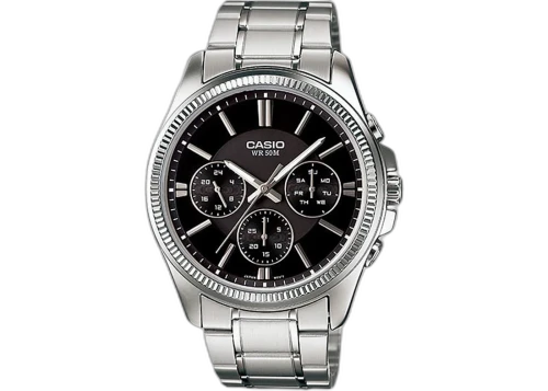 Casio G-Shock MTP-1375D-1AV