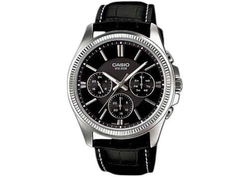 Casio G-Shock MTP-1375L-1AV