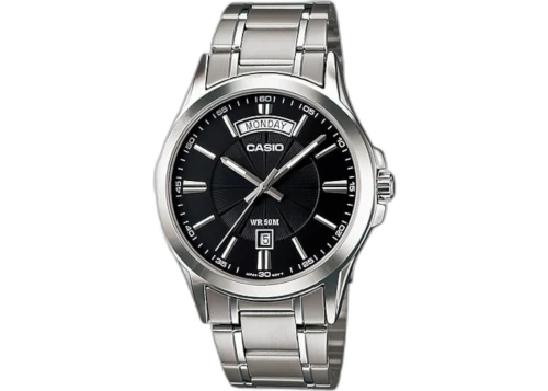 Casio Analog MTP-1381D-1A