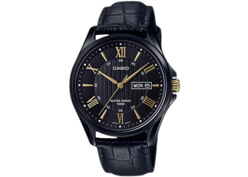 Casio G-Shock MTP-1384BL-1A