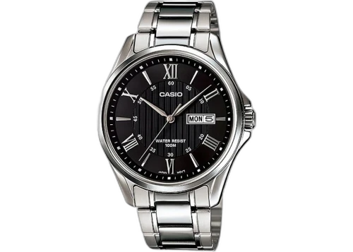 Casio G-Shock MTP-1384D-1A