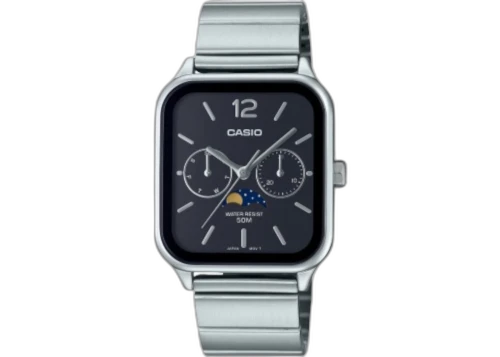 Casio Standard MTP-M305D-1A