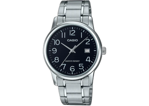 Casio Analog MTP-V002D-1B