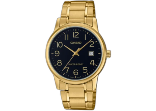 Casio Standard MTP-V002G-1B