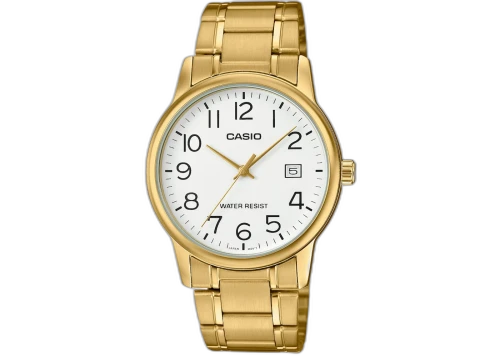 Casio Analog MTP-V002G-7B2