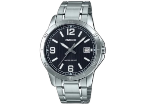 Casio Analog MTP-V004D-1B2