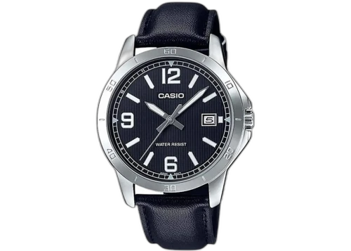 Casio Analog MTP-V004L-1B