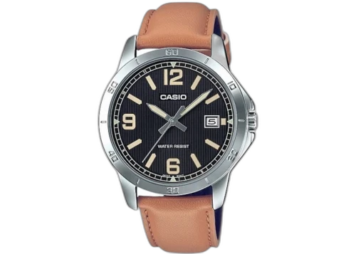 Casio Analog MTP-V004L-1B2