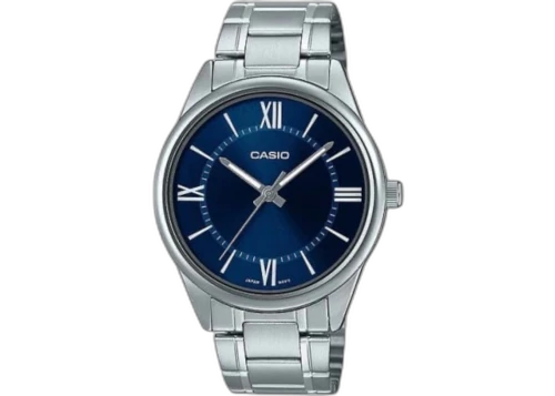 Casio Analog MTP-V005D-2B5