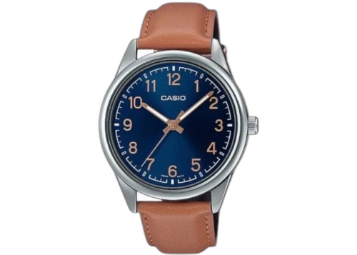 Casio Analog MTP-V005L-2B4