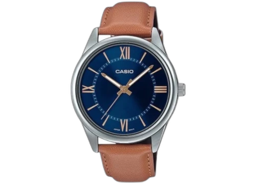 Casio Analog MTP-V005L-2B5
