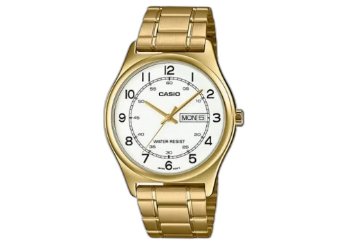 Casio Analog MTP-V006G-7B