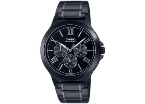 Casio Standard MTP-V300B-1A