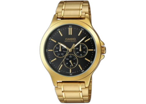 Casio Standard MTP-V300G-1A