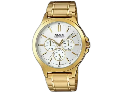 Casio Standard MTP-V300G-7A