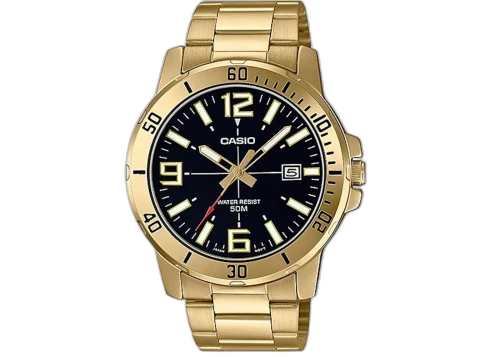 Casio G-Shock MTP-VD01G-1B