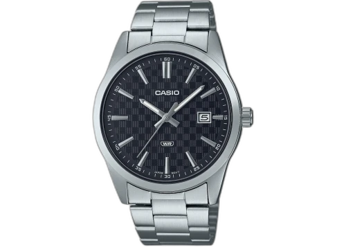 Casio Analog MTP-VD03D-1A