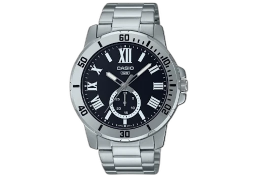 Casio MTP-VD200D-1B