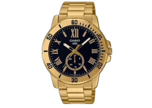 Casio MTP-VD200G-1B