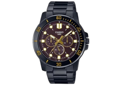 Casio G-Shock MTP-VD300B-5E