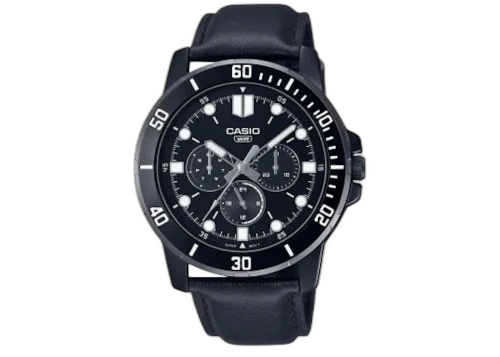 Casio Analog MTP-VD300BL-1E