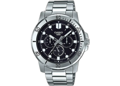 Casio G-Shock MTP-VD300D-1E