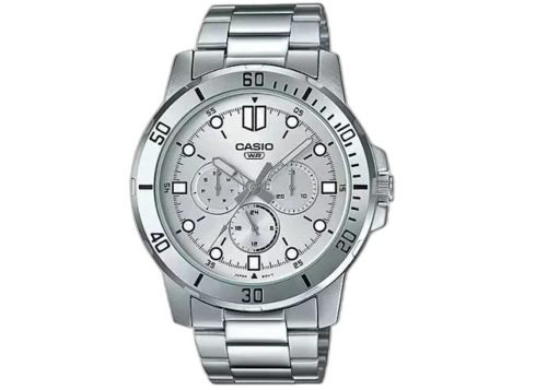 Casio Vintage MTP-VD300D-7E