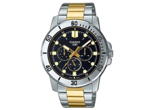 Casio Vintage MTP-VD300SG-1E